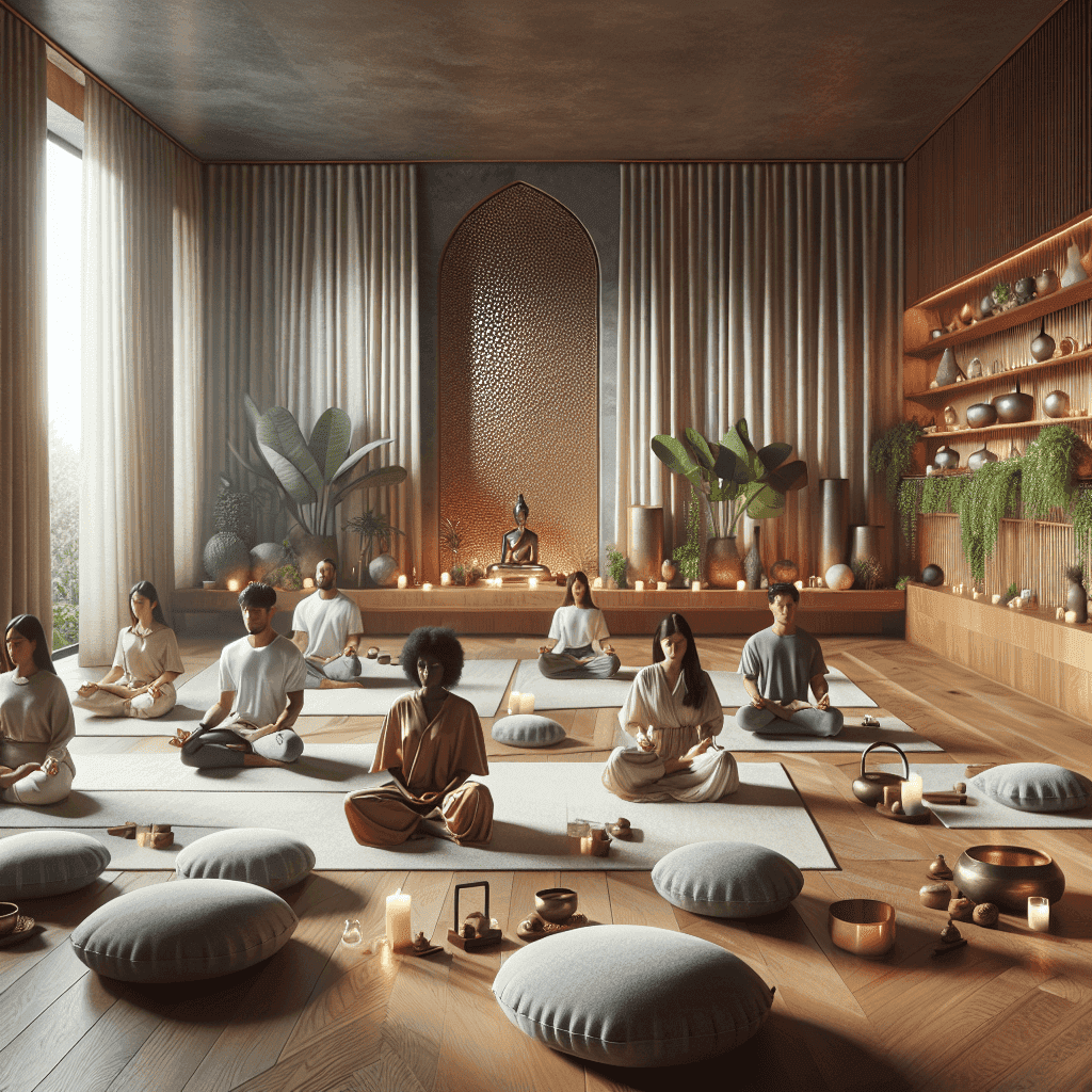 stress-relief-meditation